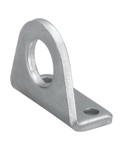 CM1-MS3-020/025-M2-A Foot mounting